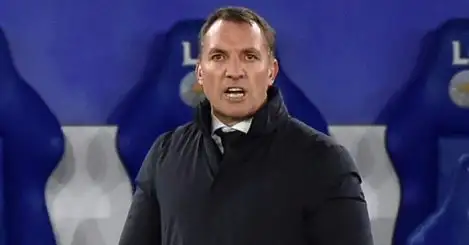 Rodgers breaks down how Leicester were able to ‘nullify’ Chelsea threat