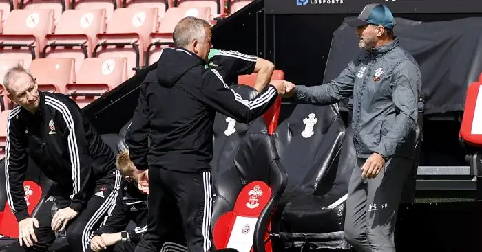 Report reveals ‘dossier’ devised by Prem boss in bid to lure Man Utd man