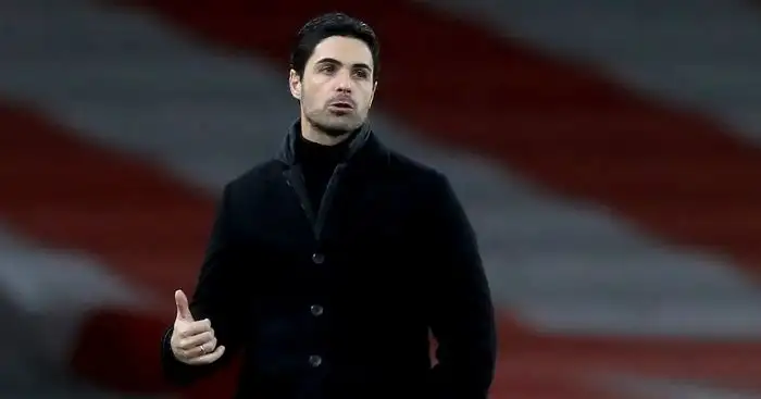 Arteta knows identity of Arsenal ‘mole’ who spilt training-ground secrets