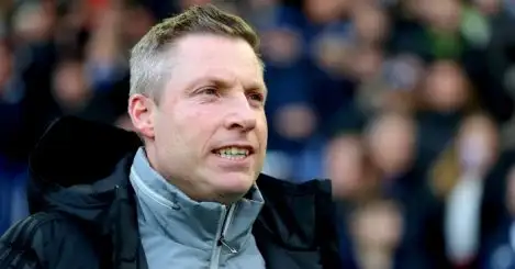 Neil Harris booted out by Cardiff with warm message from Vincent Tan