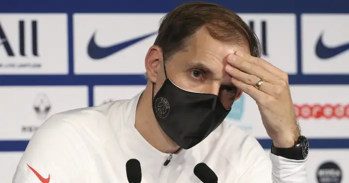 Chelsea told Tuchel has planted grim seed amid warning something ‘not right’