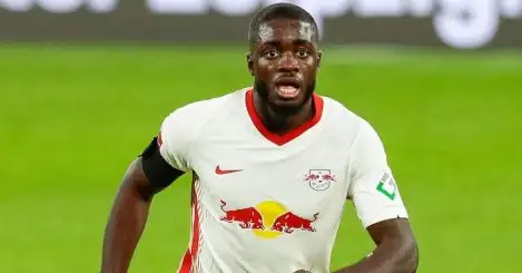 Dayot Upamecano blow for Liverpool, Man Utd as Bayern announce transfer plan