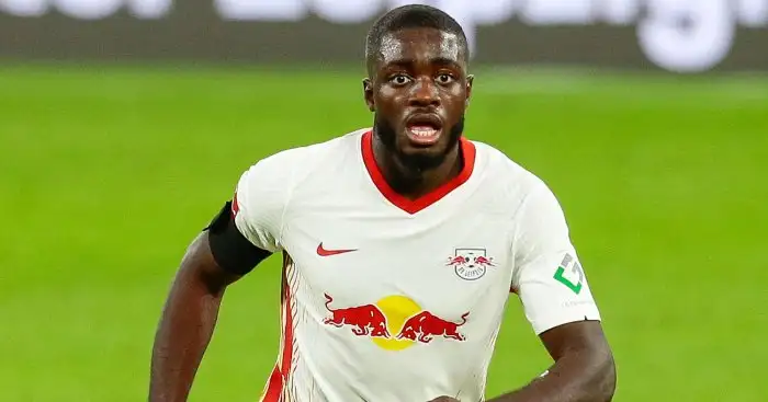 Dayot Upamecano