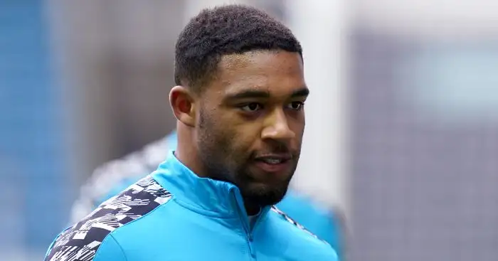 Former Liverpool man admits being in ‘dark place’ with depression