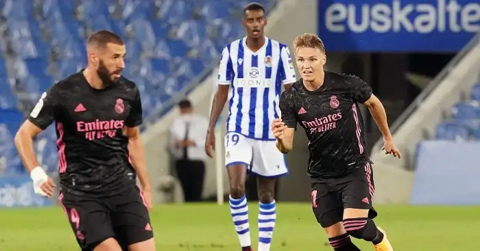 National coach approves as Arsenal told why target will shine in Arteta system