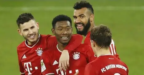 Paper Talk: Klopp plea to Liverpool board over rare opportunity for Bayern star