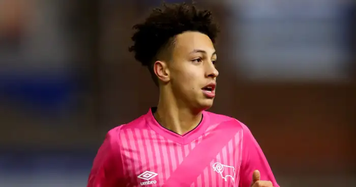 Liverpool set aside £3m after making bid for Championship starlet