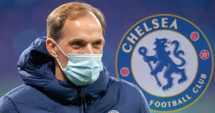 Tuchel runs rule over two Chelsea targets as policy on youth revealed