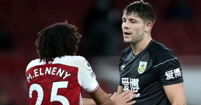 Lampard wanted Chelsea to sign Prem centre-back but Granovskaia said no