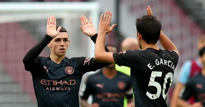 Arteta to ruin Barcelona plan by sealing Arsenal deal for Man City man