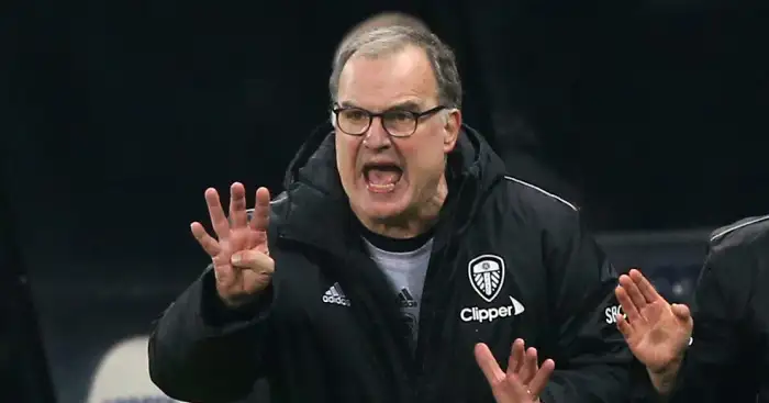 Bielsa pulls no punches over biggest Leeds weakness; airs Llorente concerns