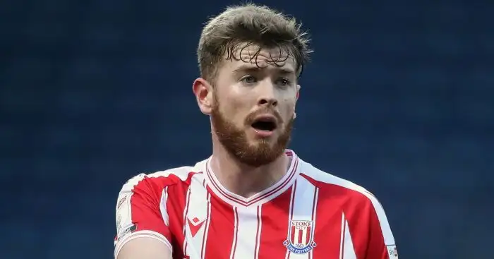 EXCLUSIVE: Stoke place huge £15m-plus price tag on defender wanted by Arsenal, Burnley