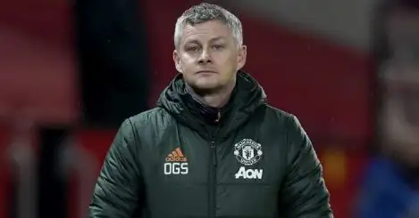 Solskjaer final on deadline-day recruits; adds another name to PL squad list
