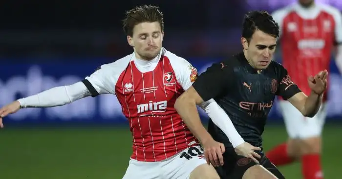Arsenal handed big lift as Barcelona delay deal to sign defensive target