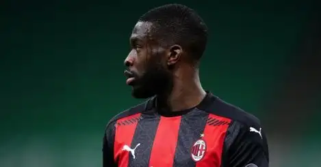 Tomori wants to make ‘history’ at Milan after elaborating on Chelsea exit