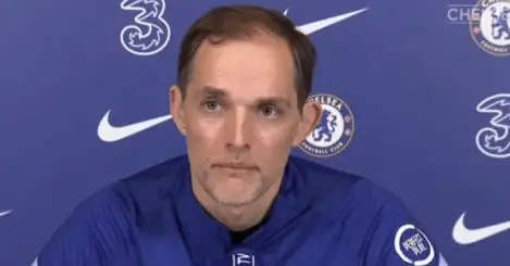 Tuchel reveals why he put block on loan deals for Chelsea pair