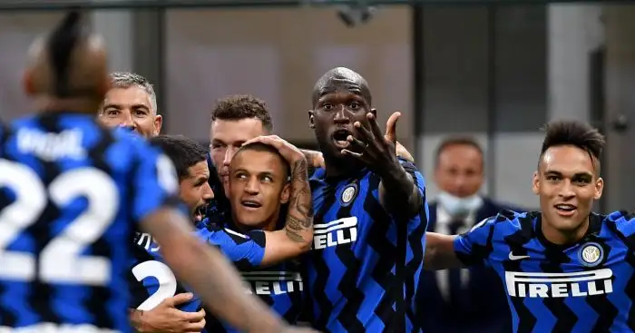 Ex-Man Utd flop lined up for shock swap just months into three-year deal