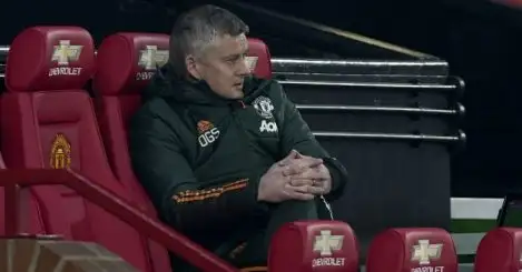 Solskjaer tipped to be ‘furious’ at moment which left Sheff Utd saying ‘wow’