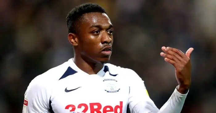 Warnock raves after landing full-back from Championship rivals Preston