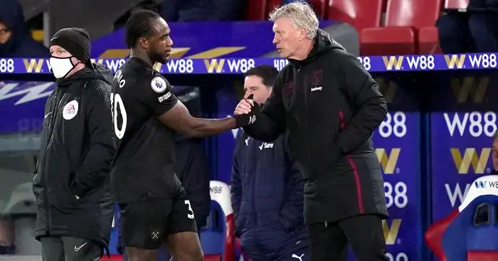 Moyes believes West Ham man primed to hurt Liverpool