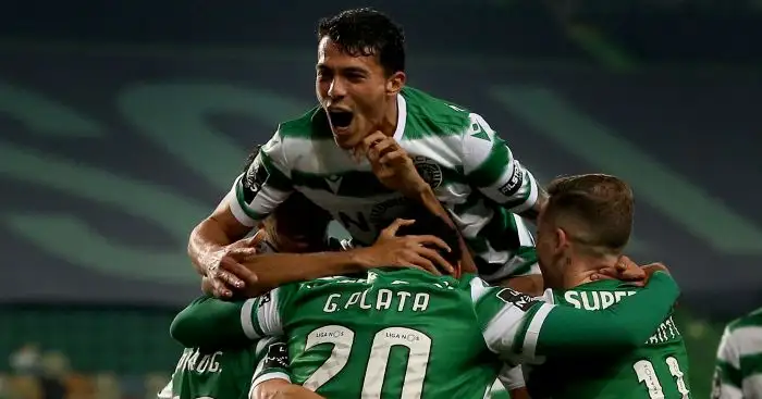 Man Utd rebuffed after transfer approach for proven €60m goal threat