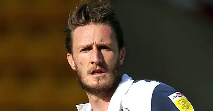 Liverpool pay just £500,000 up front for Ben Davies, as Van den Berg clause emerges