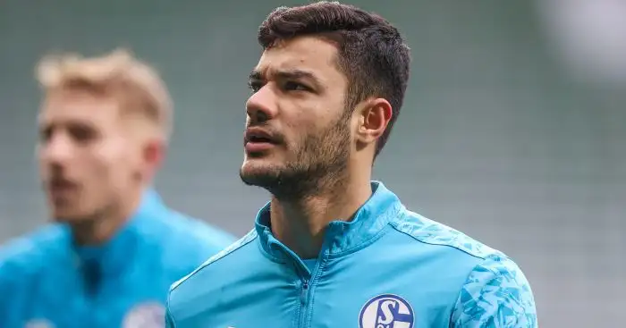 Klopp effect had Schalke and Kabak jumping at Liverpool transfer