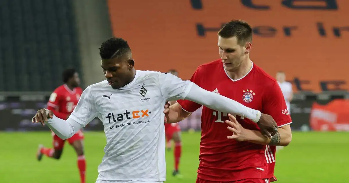 Chelsea given 35 per cent chance of signing as Tuchel insists on top target