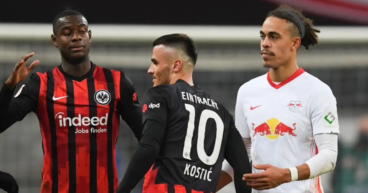 Revitalised Gunners star key as Arsenal, Spurs tussle for Bundesliga star