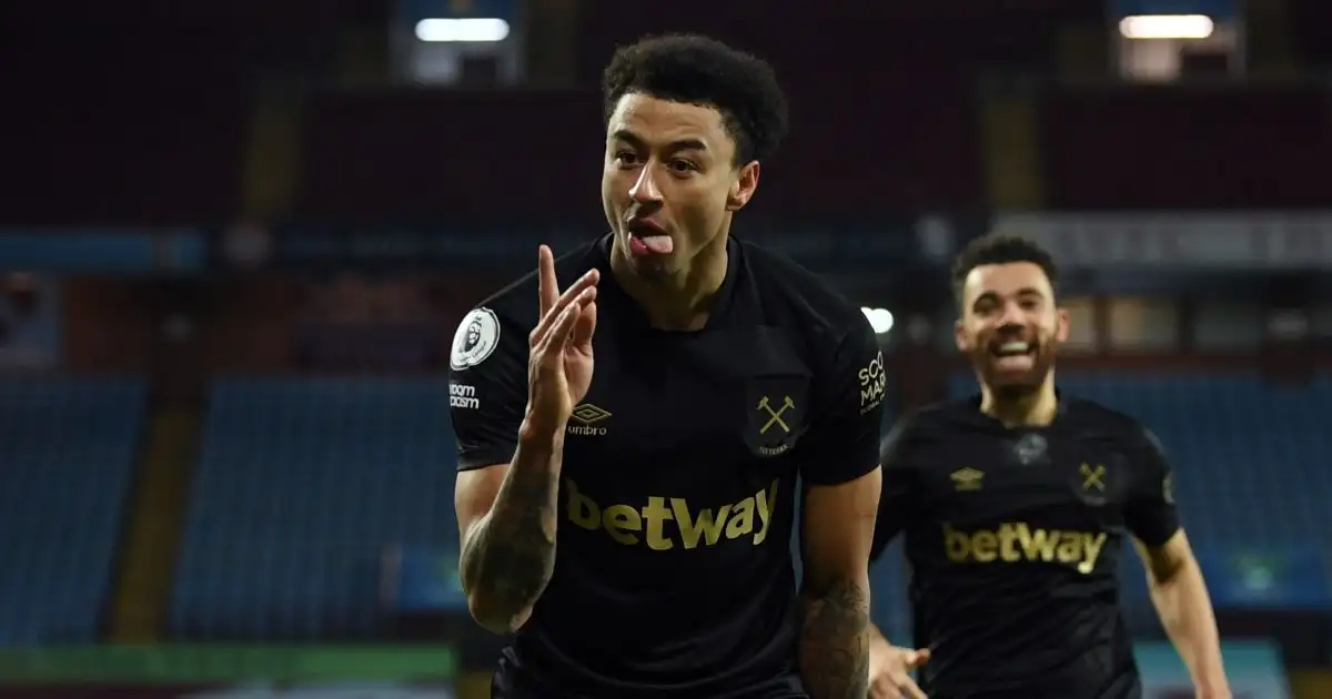 Man Utd urged to use Lingard as bait to sign £80m Chelsea midfield target