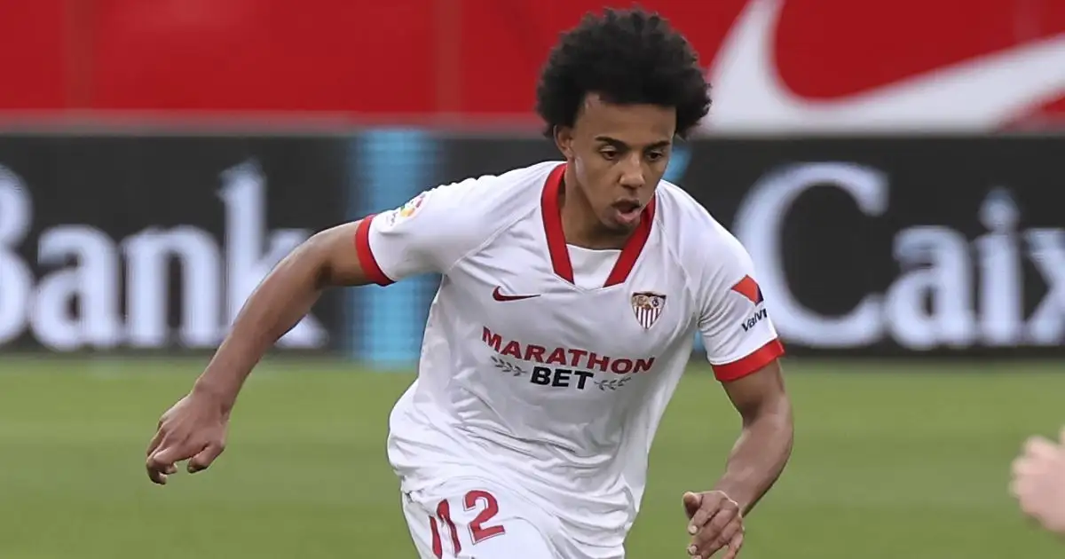 Sancho off the radar, as Haaland and surprise name make up Man Utd’s summer targets