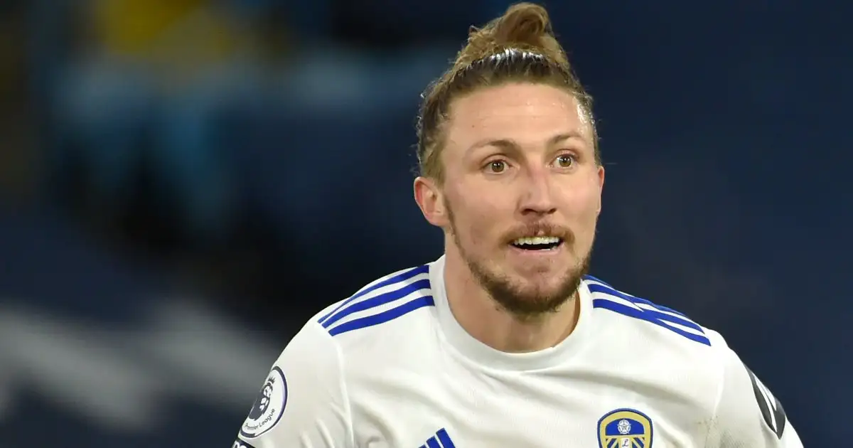 Luke Ayling, Leeds United