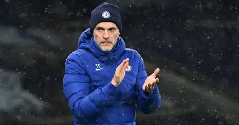 Tuchel urged to bring ‘unbelievable’ centre-back to Chelsea in summer coup