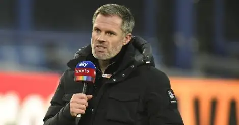 Jamie Carragher ‘will never understand’ Jurgen Klopp decision which could shape EFL Cup final