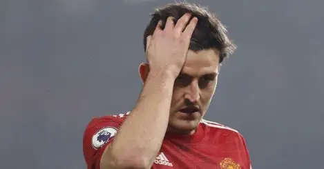 Matic recalls awkward telling off for Maguire over Man Utd rule he created