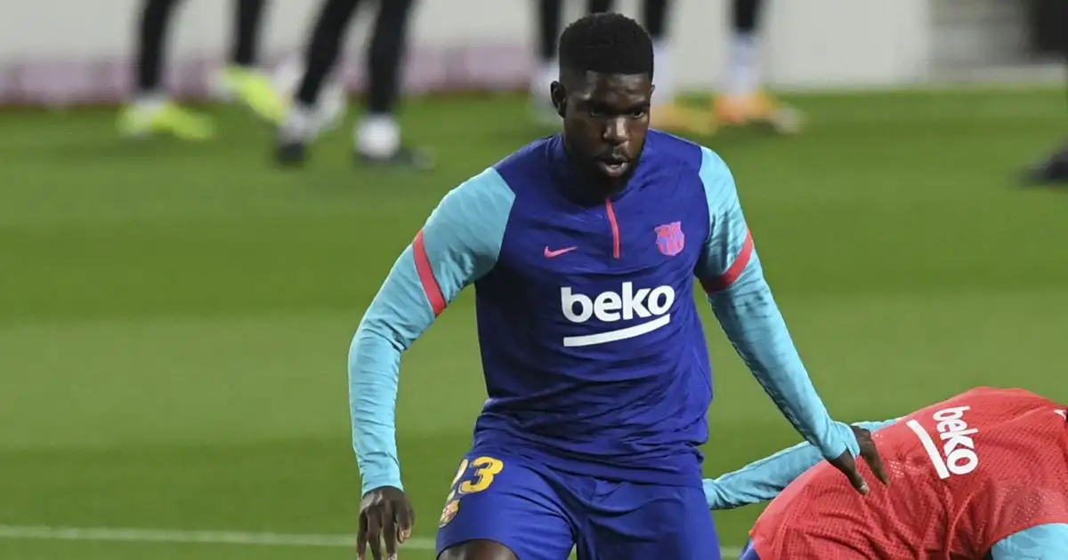 Liverpool tried for Barcelona man in transfer window, before landing Kabak