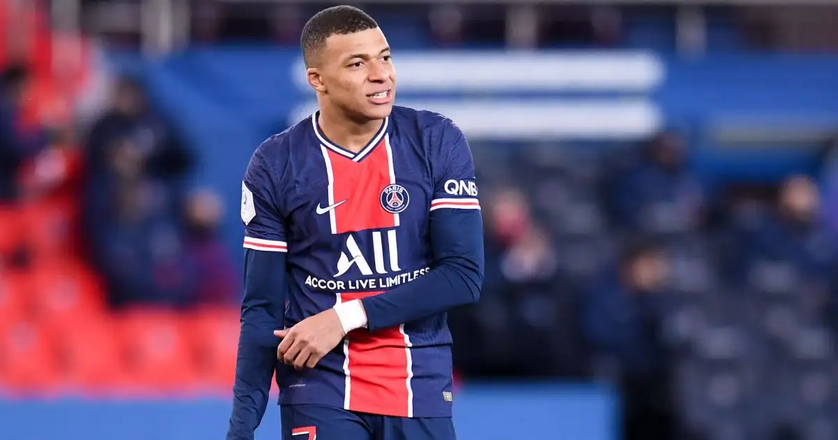 Man City put Liverpool, Man Utd on alert as key idea alters Mbappe pursuit
