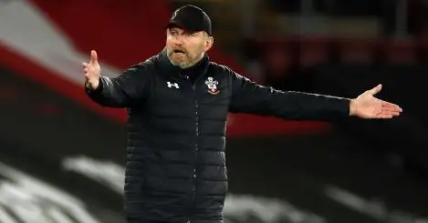 Hasenhuttl confirms another Southampton injury blow that sums up season
