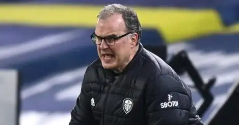 Bielsa confirms Leeds duo out for weeks not days; positive Berardi update