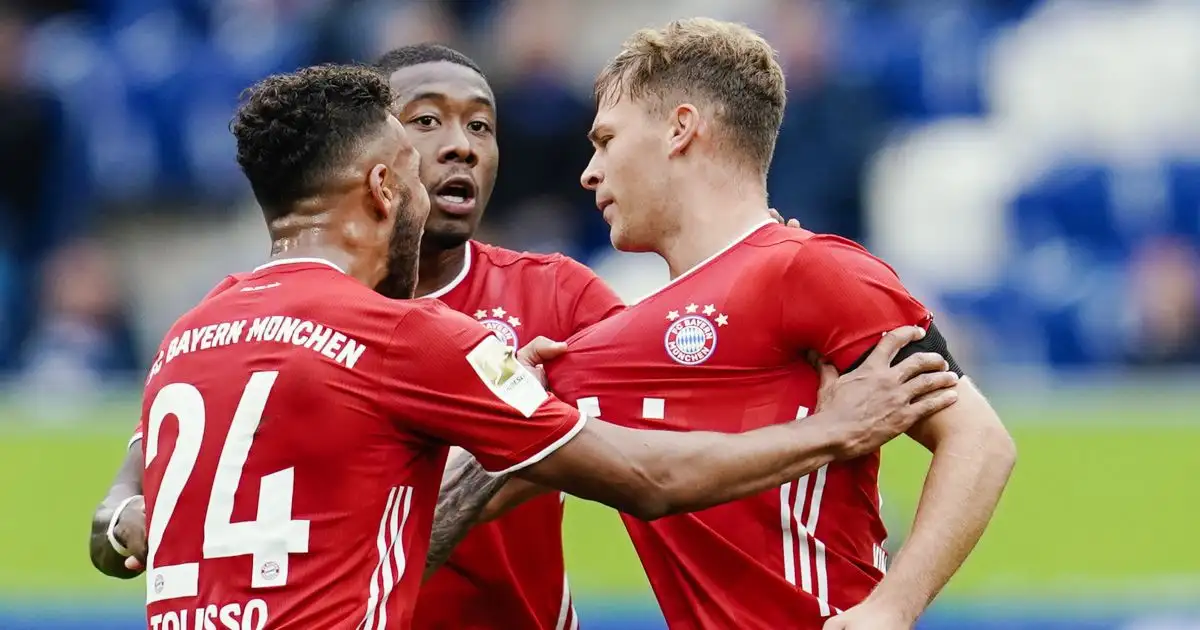 Two reasons stated why defensive target views Liverpool as ‘step back’