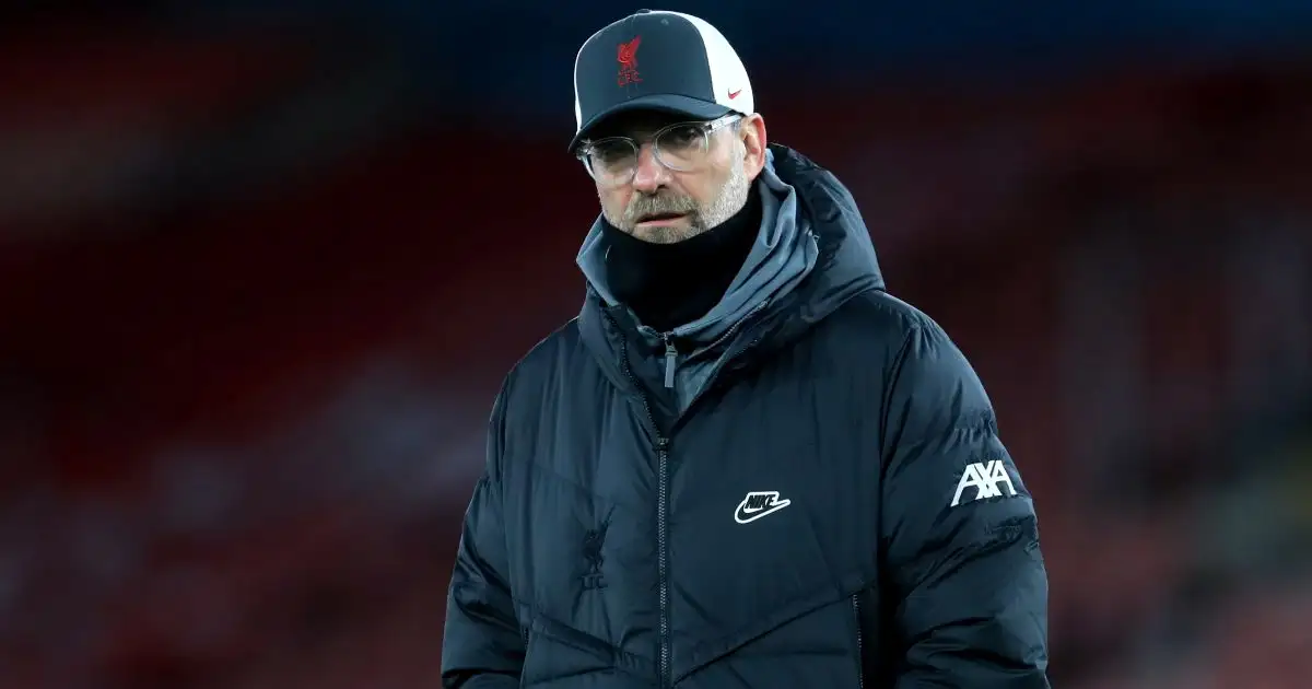 Fabinho out again as Klopp ponders debut for Liverpool new boy; Jota update