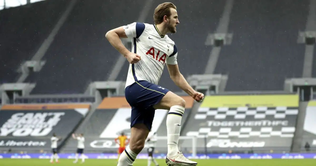 Harry Kane injury update: Mourinho expects Tottenham striker to be fit to  face Arsenal
