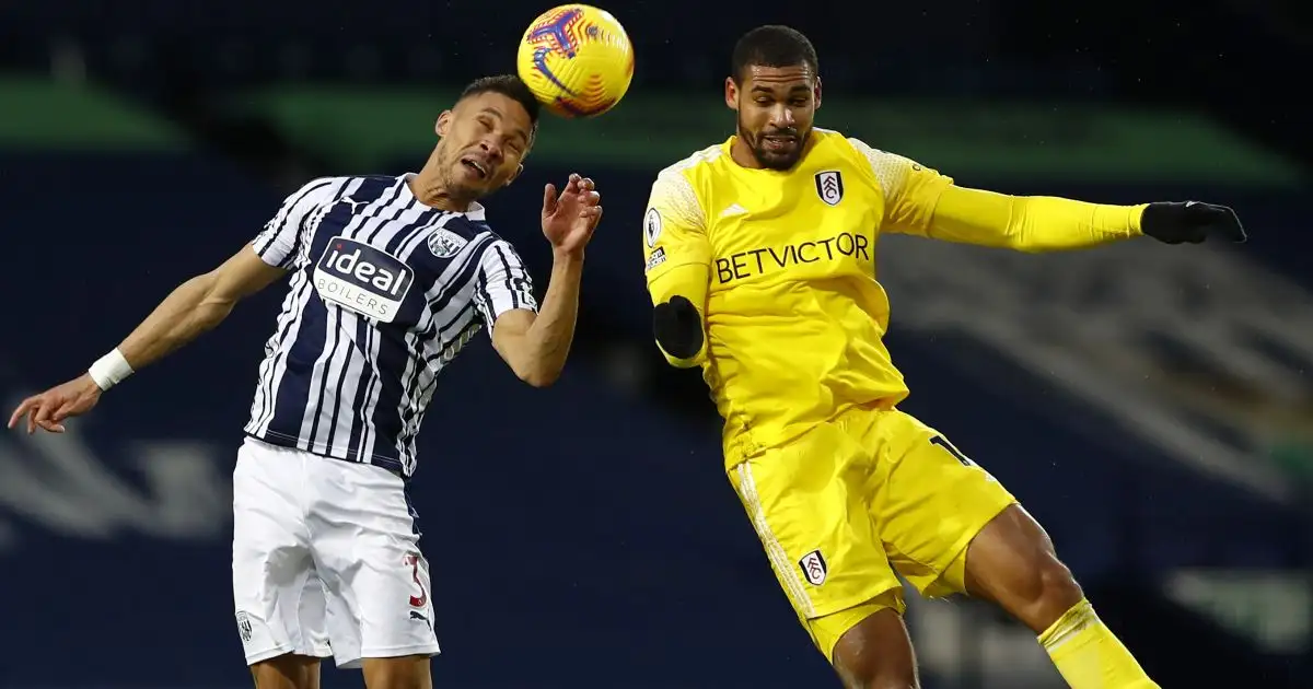 WBA chasing Chelsea man as MLS franchise close on Kieran Gibbs