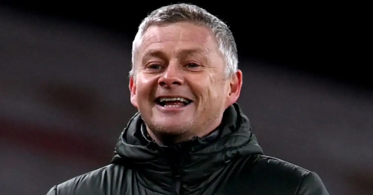 Man Utd transfer target ‘will push’ for move once formal bid arrives