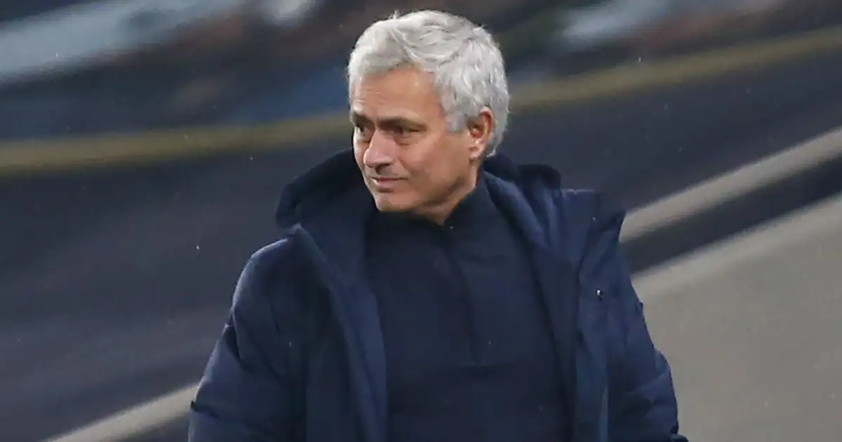 Jose Mourinho puts ball in Dele Alli’s court, but happy to fast-track him