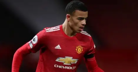 Exclusive: Man Utd refuse to rule out Greenwood return with future hinging on who takes over from Glazers