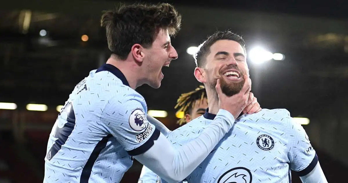 John Terry makes huge captaincy prediction for Chelsea star