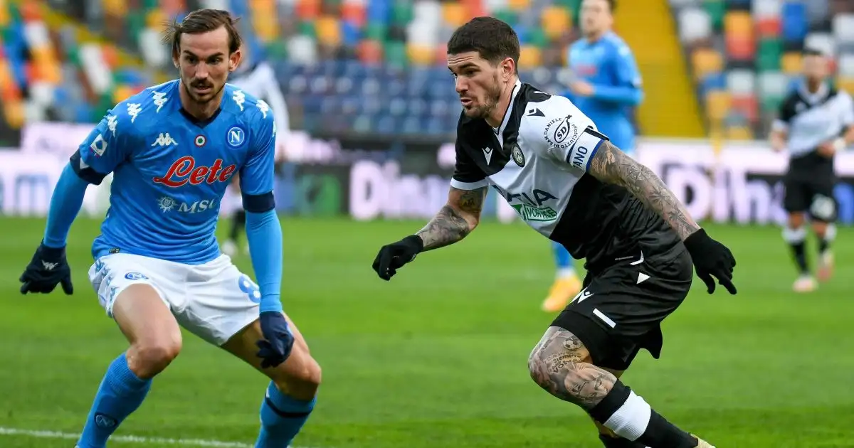 Liverpool, Leeds told key target would single-handedly transform Prem duo