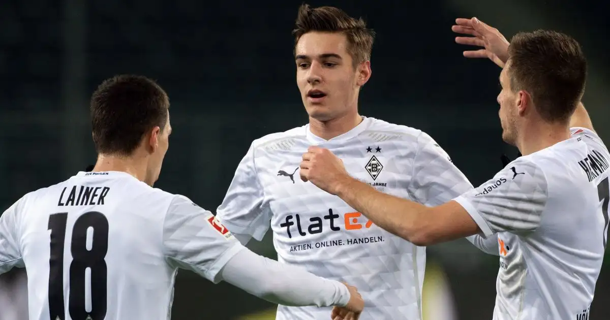 Liverpool told €40m offer will seal signing of Wijnaldum upgrade