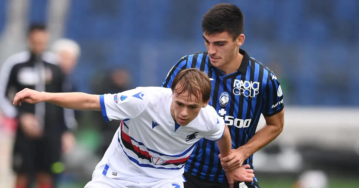 Leicester turn to Ranieri as they rival Tottenham for Serie A winger